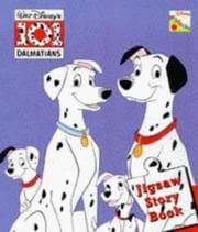 Tapa de Hundred and One Dalmatians