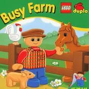 Tapa de Busy Farm