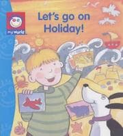Tapa de Let's Go on Holiday!