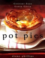 Tapa de Pot Pies