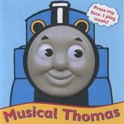 Tapa de Musical Thomas