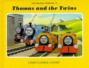 Tapa de Thomas and the twins
