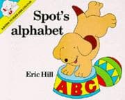 Tapa de Spot's Alphabet