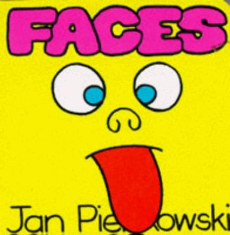 Tapa de Faces