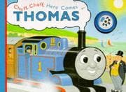 Tapa de Chuff, Chuff, Here Comes Thomas