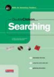 Tapa de Double Click on Searching