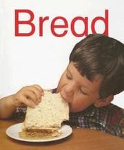 Tapa de Bread