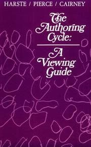 Tapa de Authoring Cycle Viewing Guide