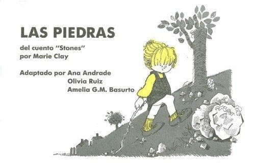 Tapa de Piedras