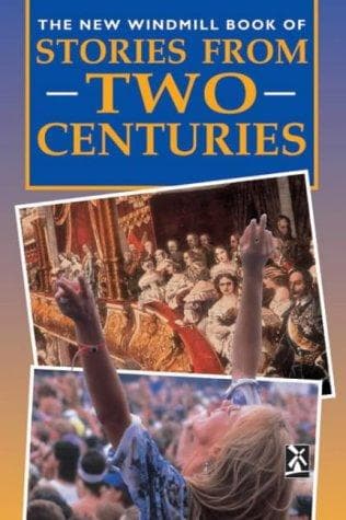 Tapa de Stories from Two Centuries