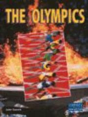 Tapa de Olympics (Impact)