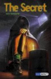 Tapa de The Secret