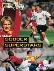 Tapa de Soccer Superstars