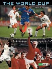 Tapa de The World Cup