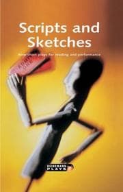 Tapa de Scripts and Sketches