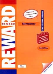 Tapa de Reward Elementary