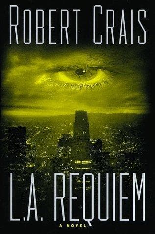 Tapa de L.A. requiem