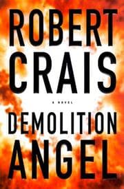 Tapa de Demolition angel
