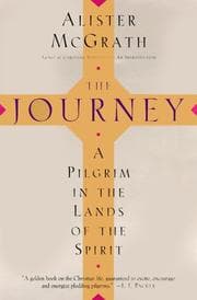Tapa de The Journey