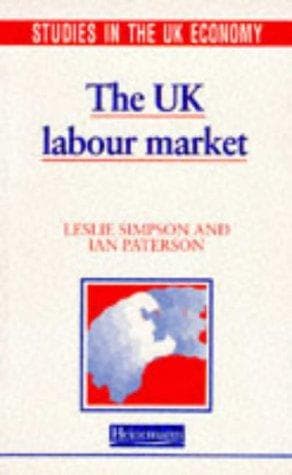 Tapa de UK Labour Market