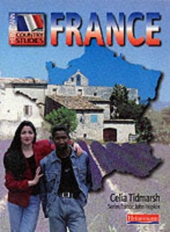 Tapa de France