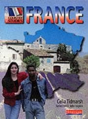 Tapa de France