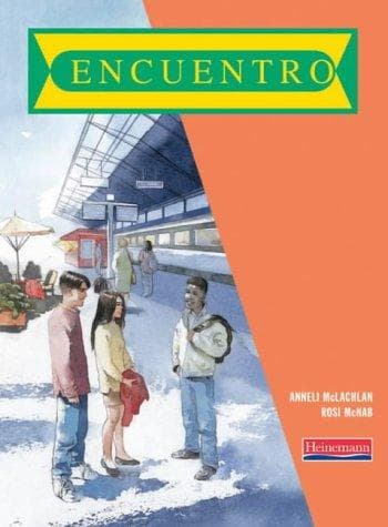 Tapa de Encuentro