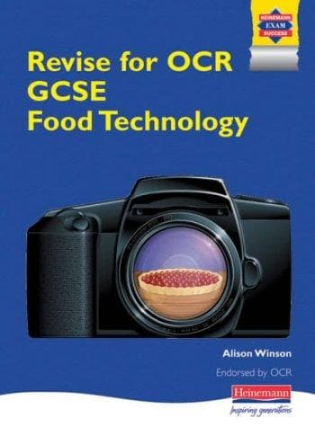Tapa de Revise for OCR GCSE
