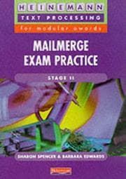 Tapa de Processing Mailmerge