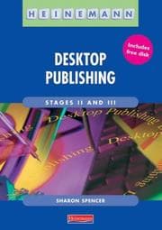 Tapa de Desktop Publishing