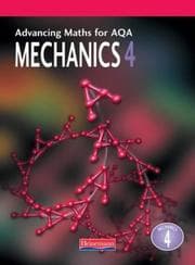 Tapa de Mechanics 4