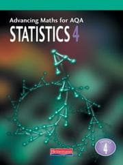 Tapa de Advancing Maths for AQA