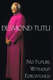 Tapa de No future without forgiveness