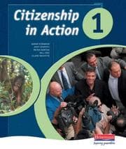 Tapa de Citizenship in Action