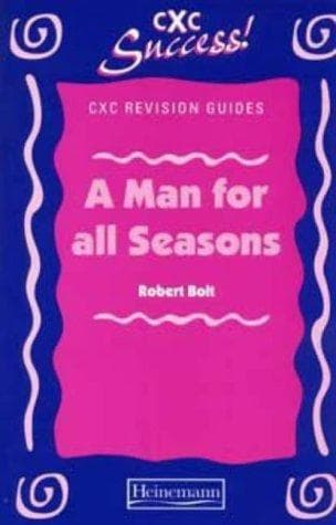 Tapa de CXC Revision Guide