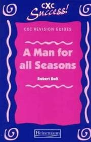 Tapa de CXC Revision Guide