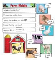 Tapa de Scholastic Interactive Pocket Charts
