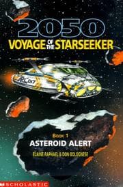 Tapa de Asteroid alert