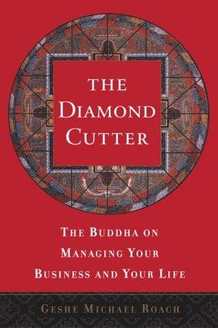 Tapa de The Diamond Cutter