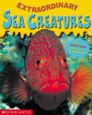 Tapa de Sea Creatures (Extraordinary)