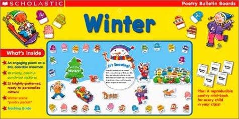 Tapa de Winter