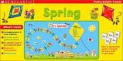 Tapa de Spring