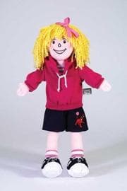 Tapa de Emily Elizabeth Playwear - Jogging Outfit (Sidekicks)