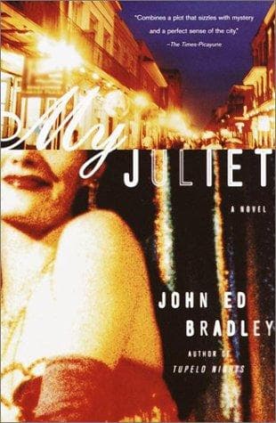 Tapa de My Juliet