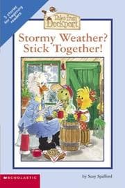 Tapa de Tales from Duckport: Stormy Weather?