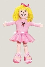 Tapa de Emily Elizabeth Playwear (Sidekicks)