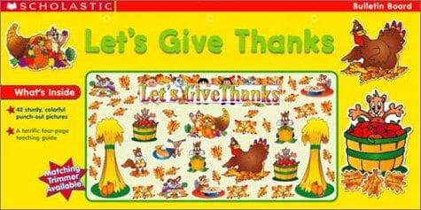 Tapa de Thanksgiving