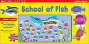 Tapa de Welcome School Of Fish