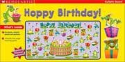 Tapa de Hoppy Birthday