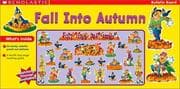 Tapa de Fall Into Autumn